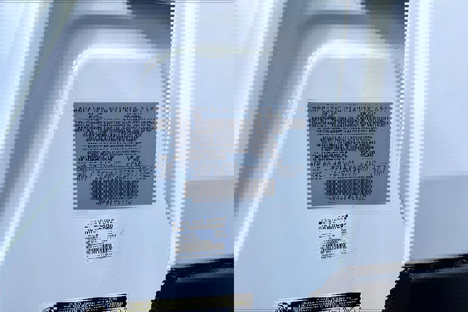 New 2026 Nissan Kicks S image 22