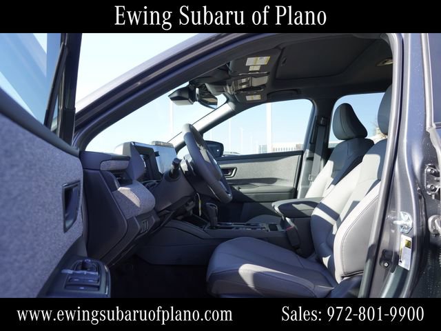 Certified 2026 Subaru Outback Limited AWD/4WD image 14