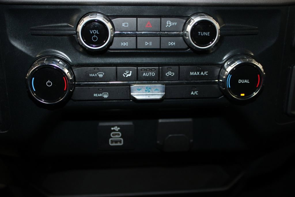 Used 2025 Ford F150 XLT w/ Equipment Group 301A Standard image 44