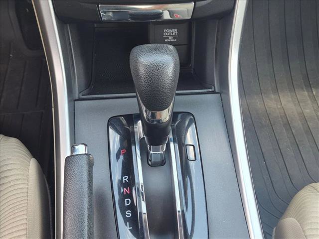 Used 2014 Honda Accord LX image 10