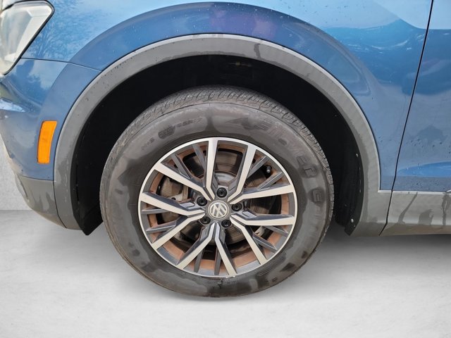 Used 2019 Volkswagen Tiguan S FWD image 28