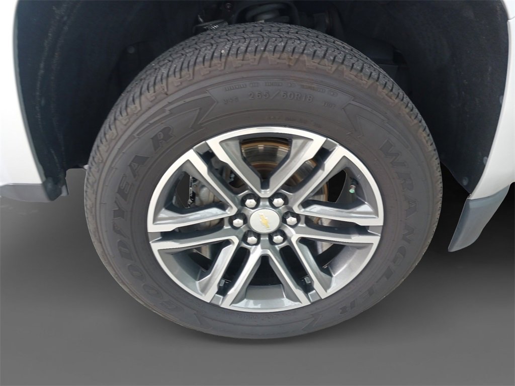 Used 2019 Chevrolet Colorado LT w/ LT Convenience Package image 10