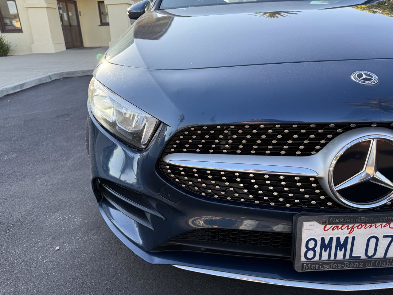 Used 2019 Mercedes-Benz A 220 image 16