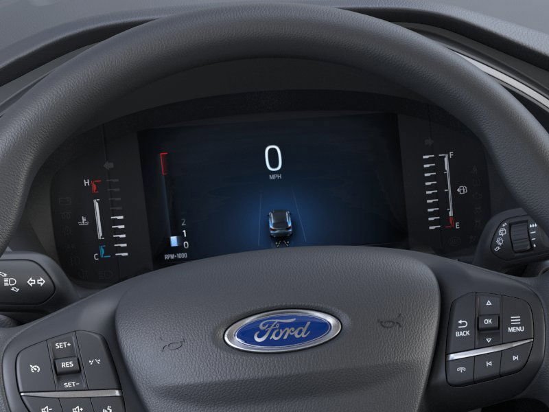 New 2026 Ford Escape Active FWD image 36