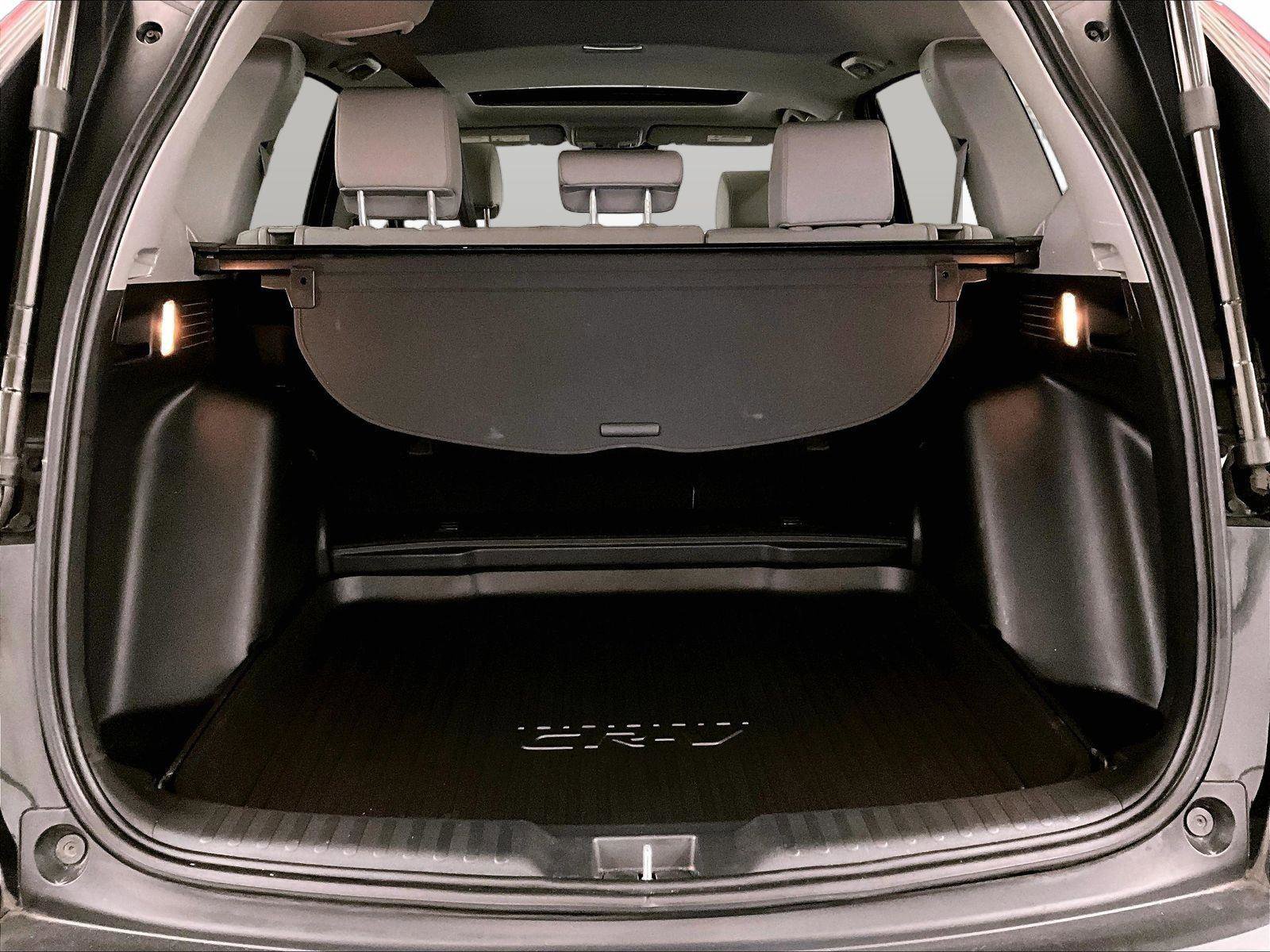 Used 2022 Honda CR-V EX-L image 33