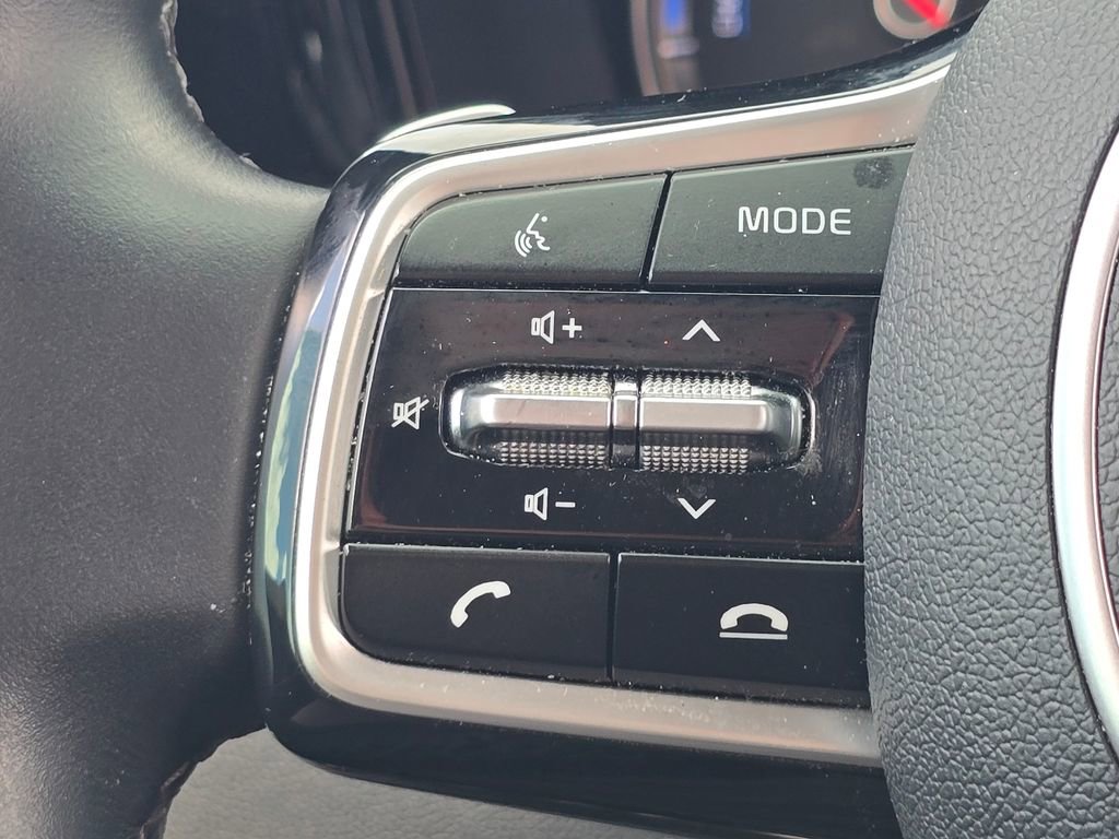Used 2022 Kia Sorento SX w/ Panoramic Sunroof Package image 20