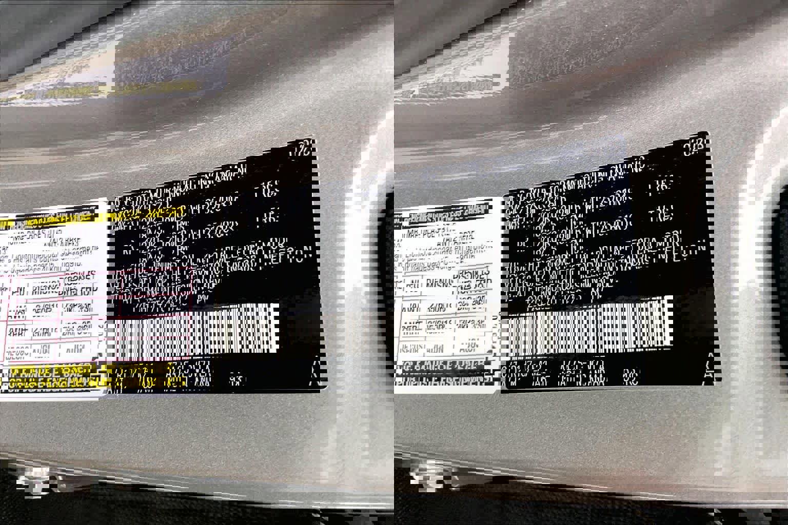 New 2026 Lexus NX 350 AWD w/ Premium Package image 22