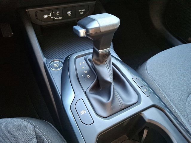Used 2025 Kia K4 LXS image 18