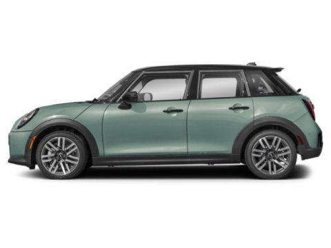 New 2026 MINI Cooper S FWD image 3