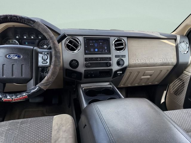 Used 2013 Ford F250 XLT image 25