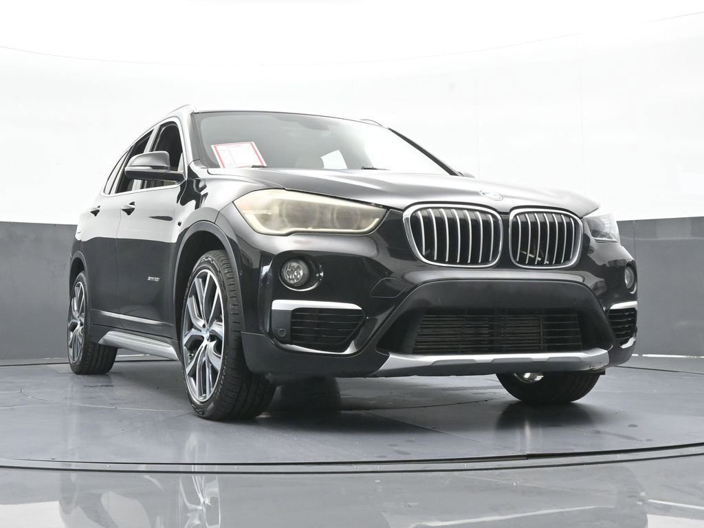 Used 2017 BMW X1 sDrive28i image 59