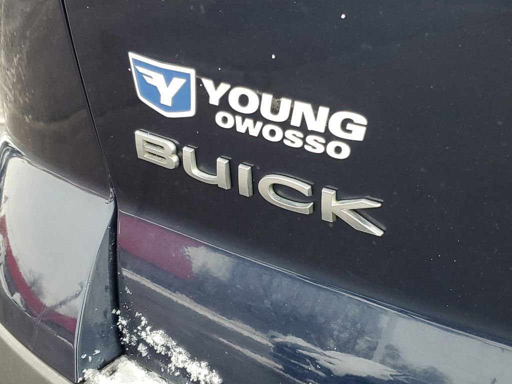 Used 2012 Buick Enclave Leather w/ Trailering Provision Package image 34