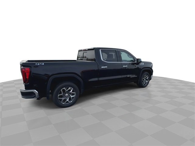 Used 2022 GMC Sierra 1500 SLT image 9
