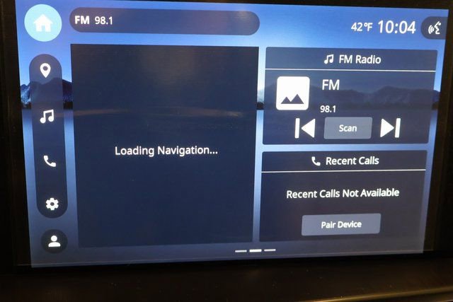 New 2026 Subaru Outback Limited image 22