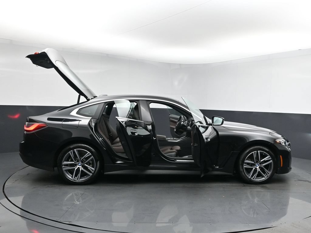 Used 2026 BMW 430i xDrive AWD/4WD image 27