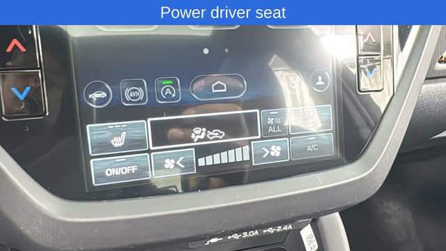 New 2026 Subaru Forester Wilderness image 27