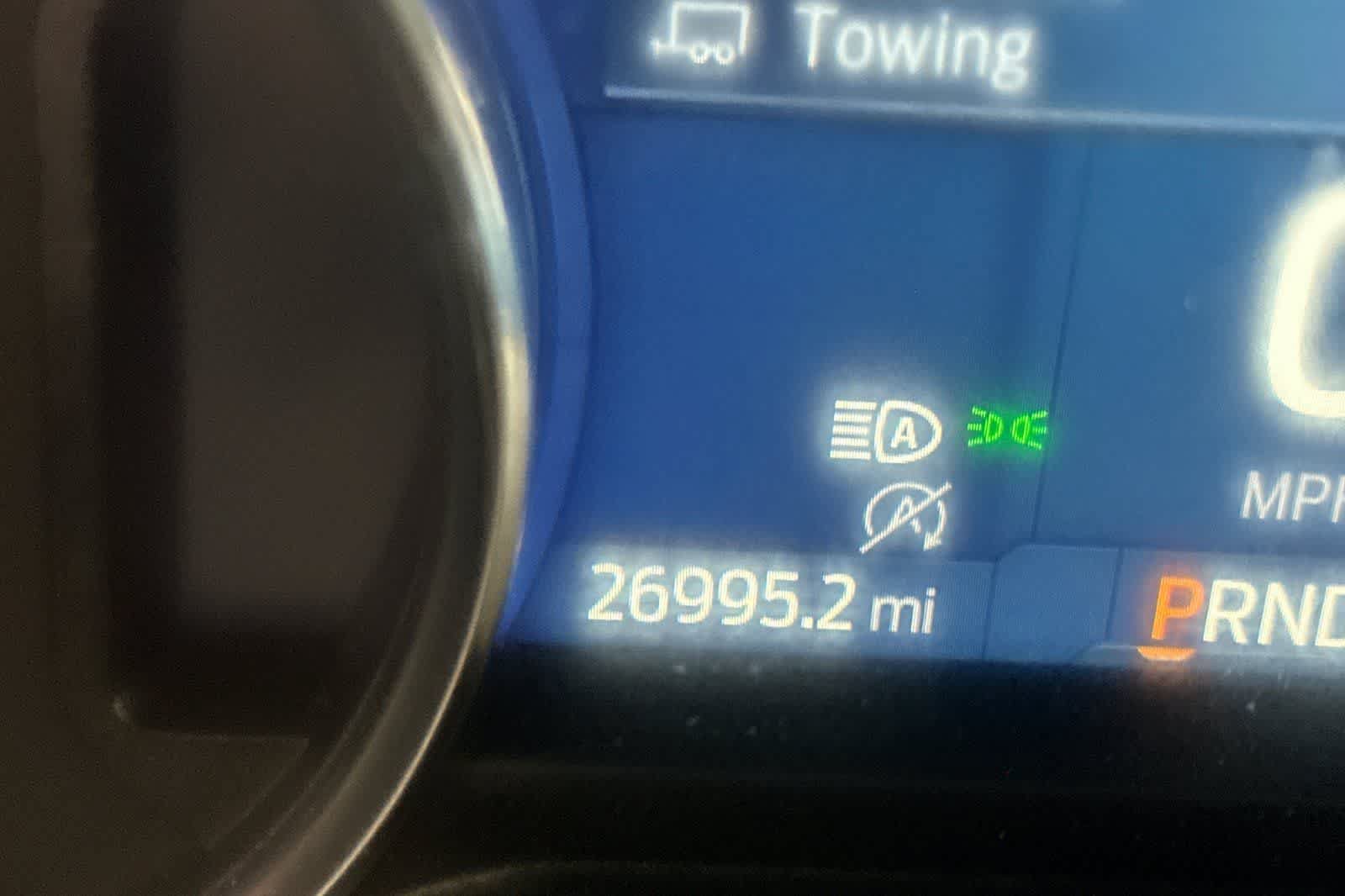 Used 2022 Ford F150 XLT w/ Equipment Group 302A High AWD/4WD image 25