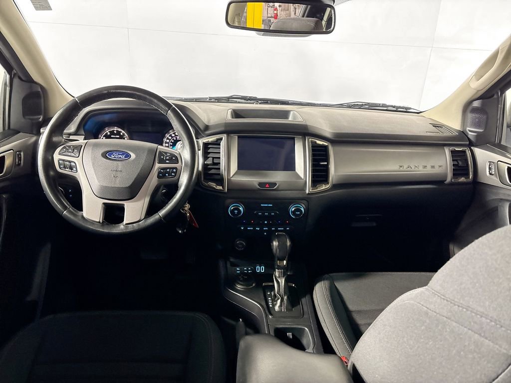 Used 2020 Ford Ranger XLT w/ Equipment Group 301A Mid image 12