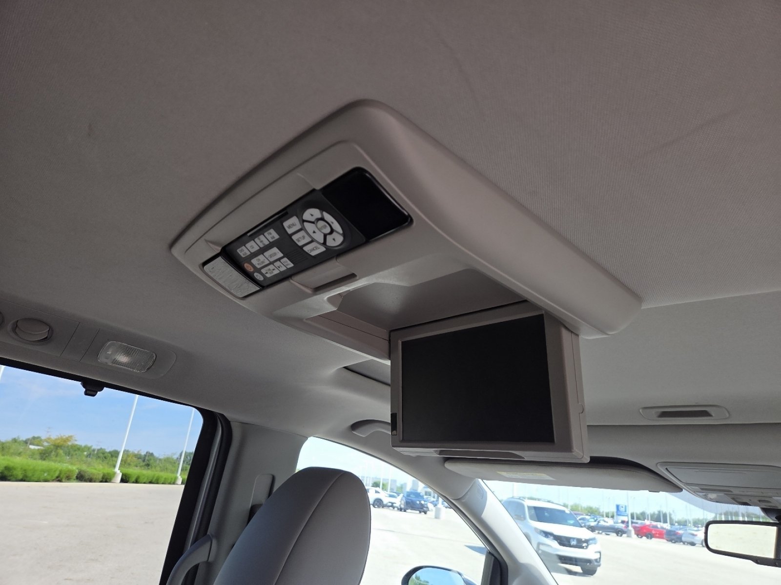 Used 2016 Honda Odyssey EX-L image 9