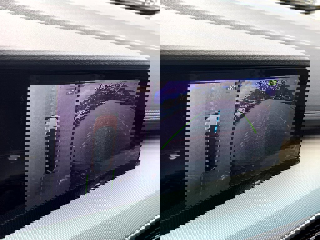 New 2025 Nissan Murano SL image 11