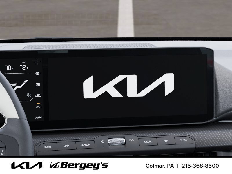 New 2026 Kia K4 GT-Line Turbo FWD image 23