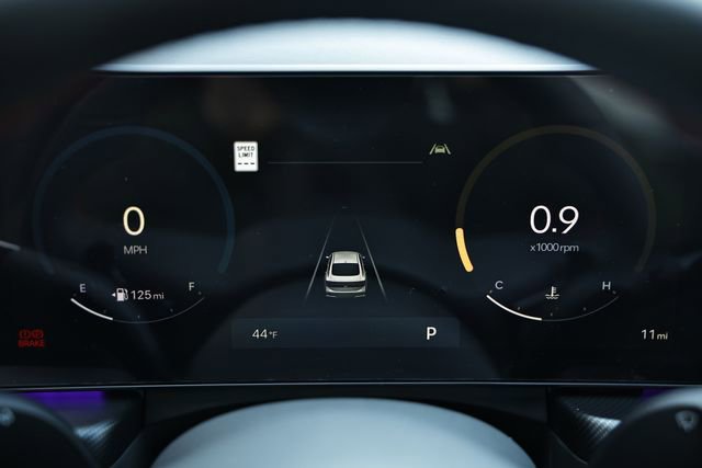 New 2026 Hyundai Sonata N Line FWD image 12