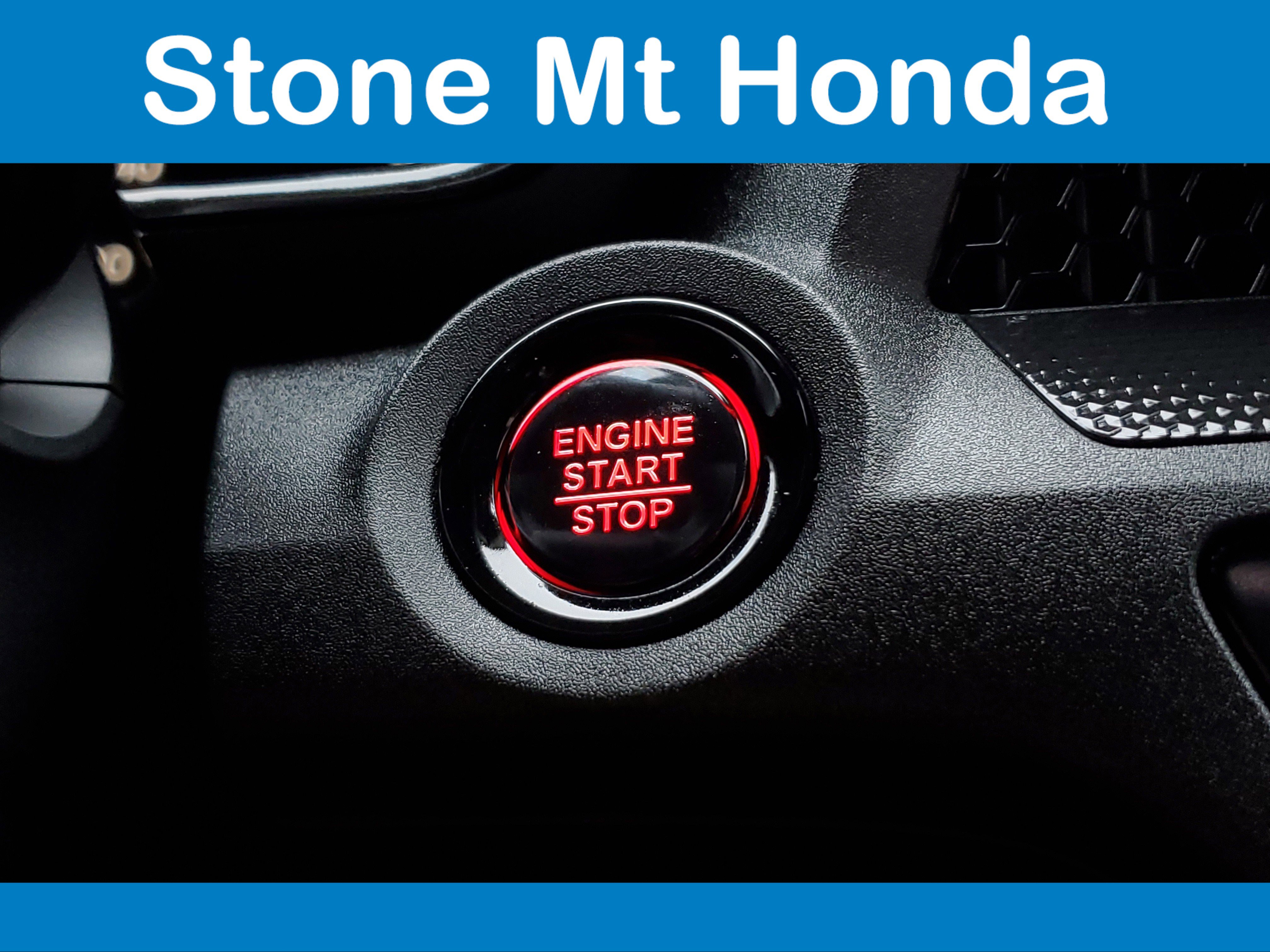 Used 2026 Honda CR-V EX image 31