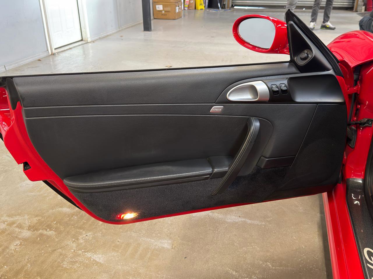 Used 2007 Porsche 911 GT3 RWD image 15