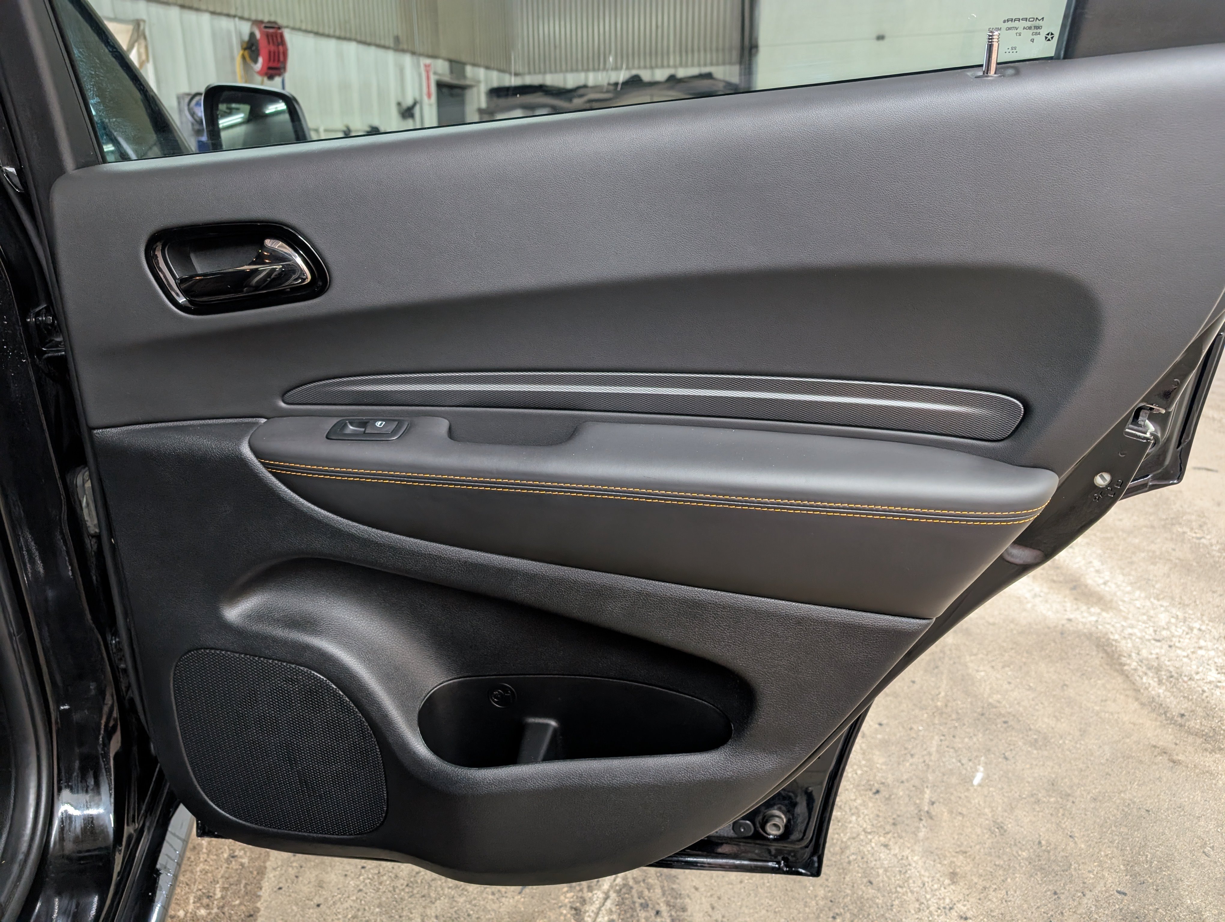 Used 2023 Dodge Durango R/T AWD/4WD image 5