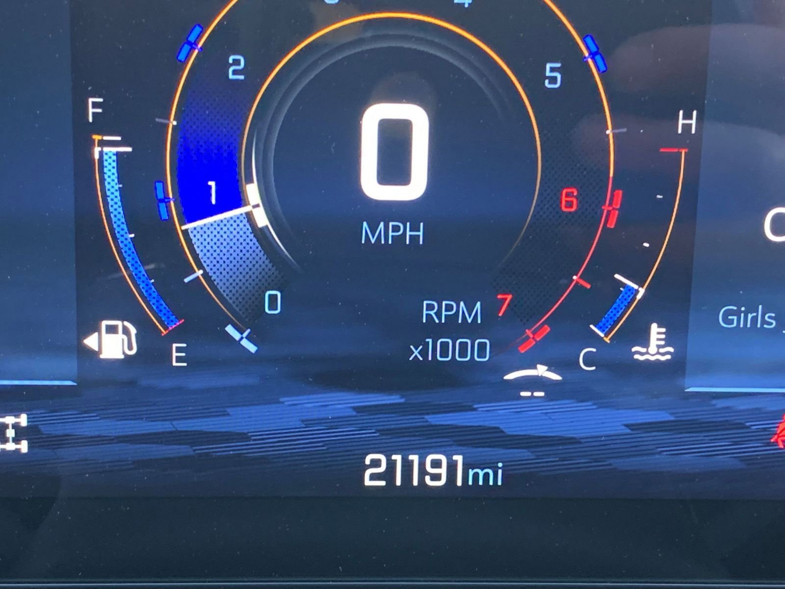 Used 2025 Chevrolet Equinox LT image 39