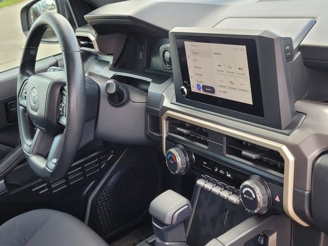 Used 2024 Toyota Tacoma SR5 image 12