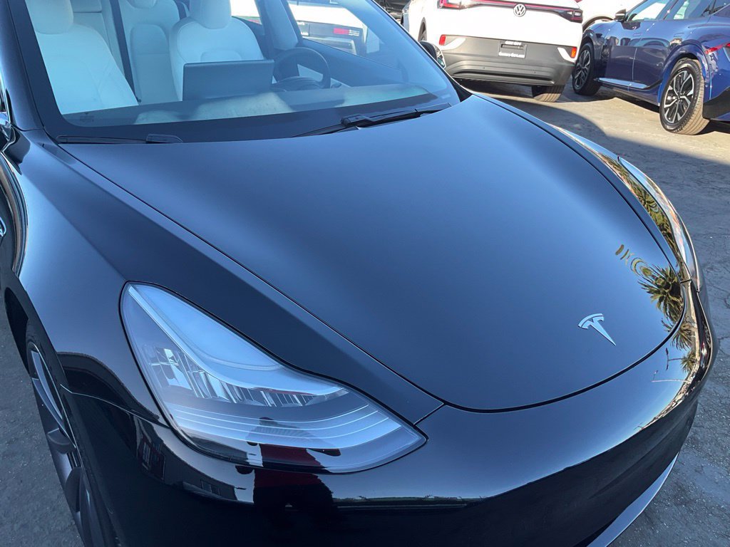Used 2020 Tesla Model 3 Performance AWD/4WD image 72