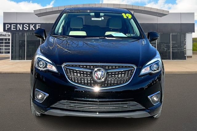 Used 2019 Buick Envision Preferred image 3