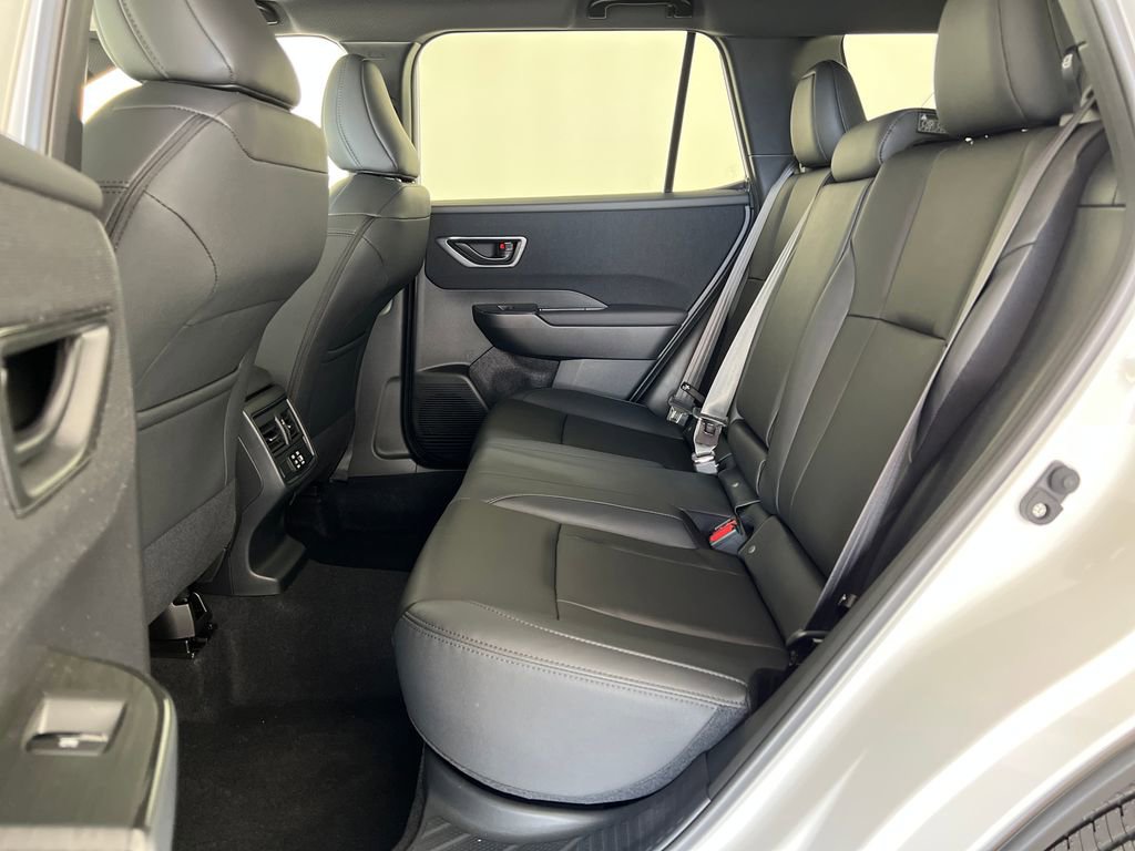 New 2026 Subaru Outback Premium AWD/4WD image 27