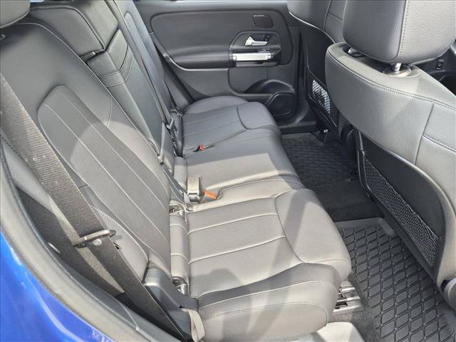 Used 2026 Mercedes-Benz GLB 250 4MATIC image 20