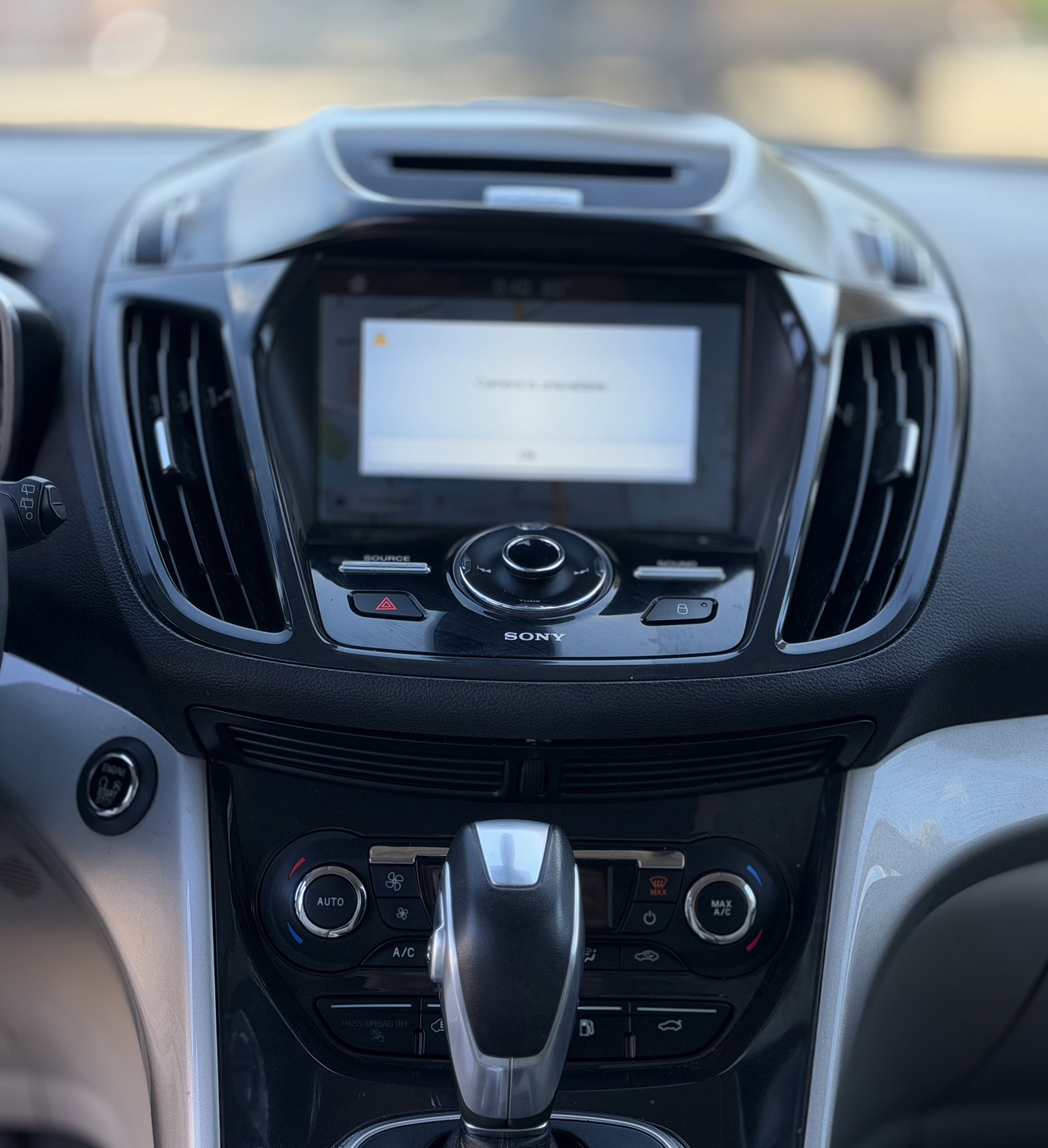 Used 2016 Ford C-MAX Energi SEL w/ Equipment Group 302A image 29