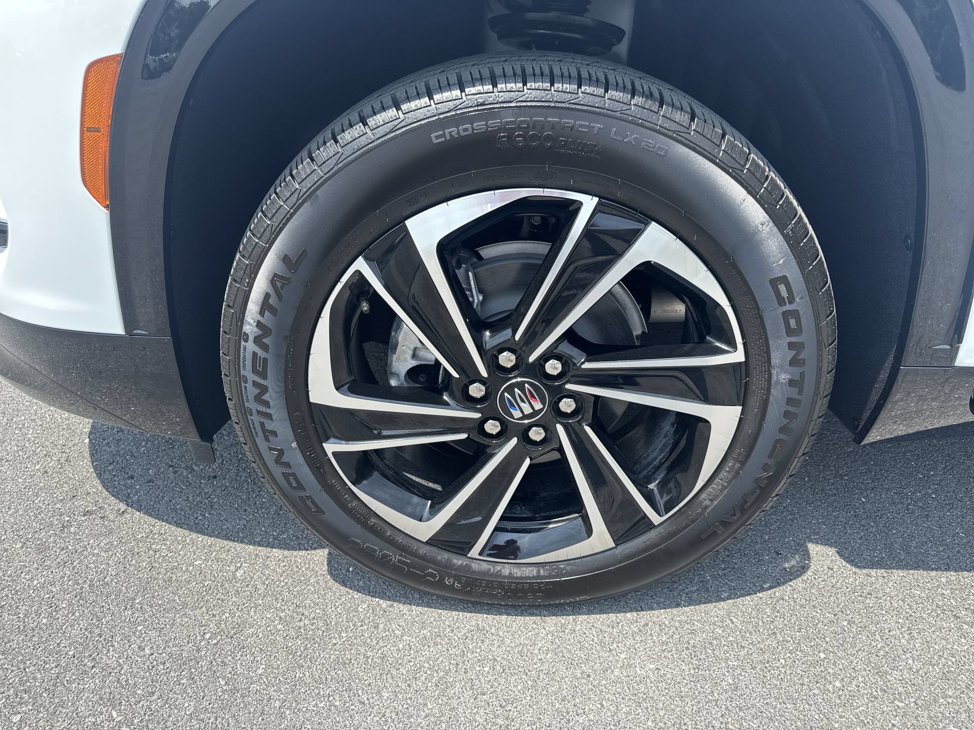New 2026 Buick Enclave Sport Touring w/ Power Package AWD/4WD image 19