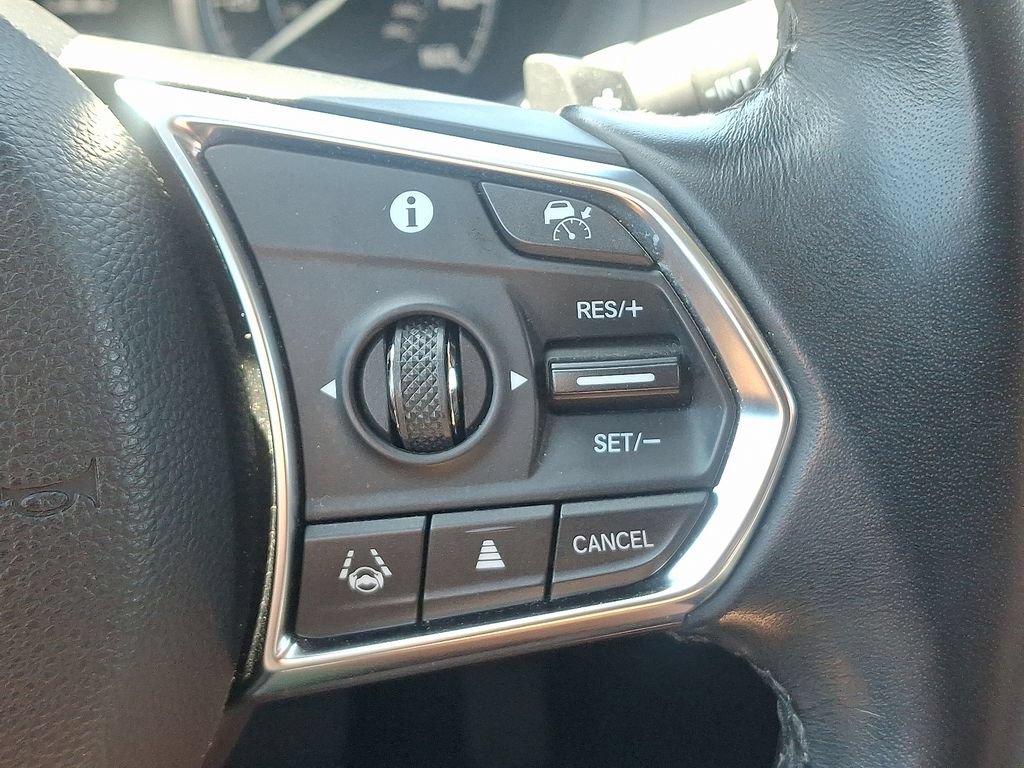 Certified 2023 Acura RDX w/ Technology Package AWD/4WD image 23