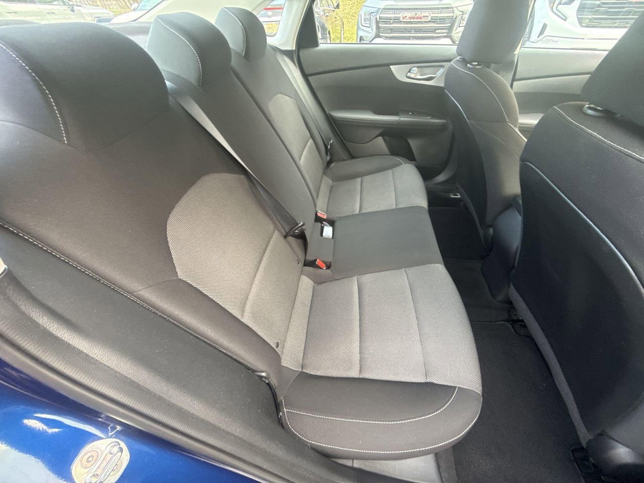 Used 2023 Kia Forte LXS image 30