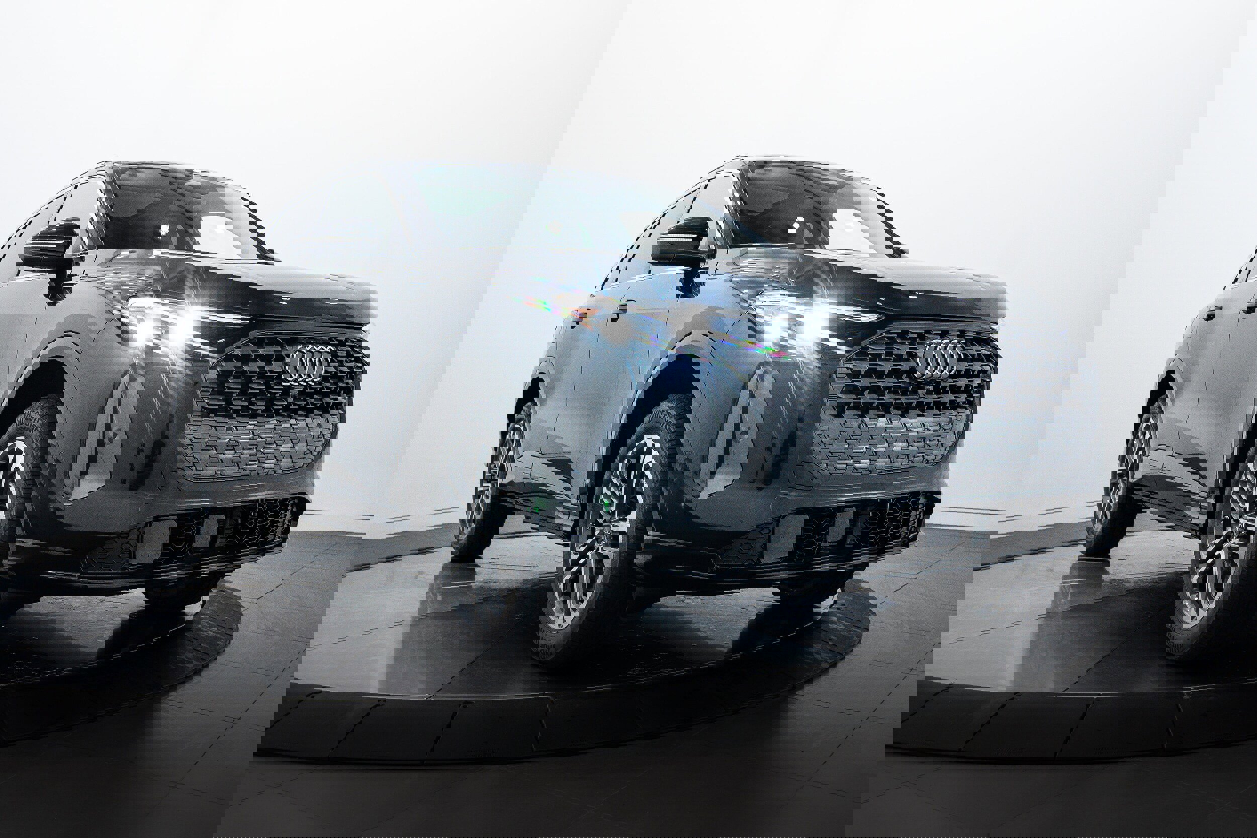 New 2025 Audi Q5 Premium Plus image 1