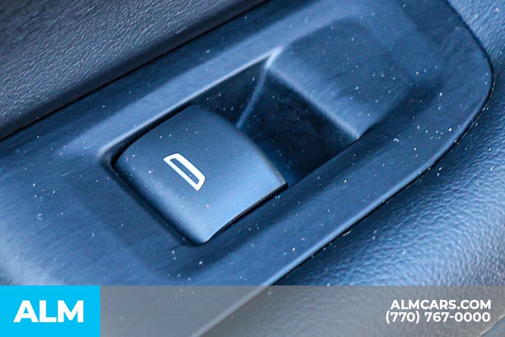Used 2025 Chevrolet Tahoe LT AWD/4WD image 50