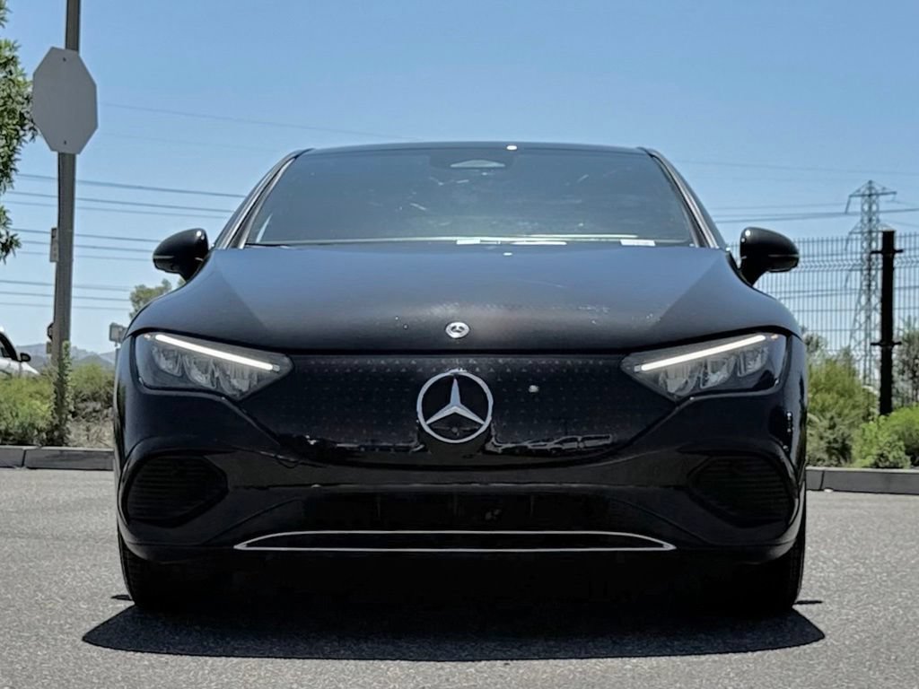 Certified 2023 Mercedes-Benz EQE 500 4MATIC Sedan image 5
