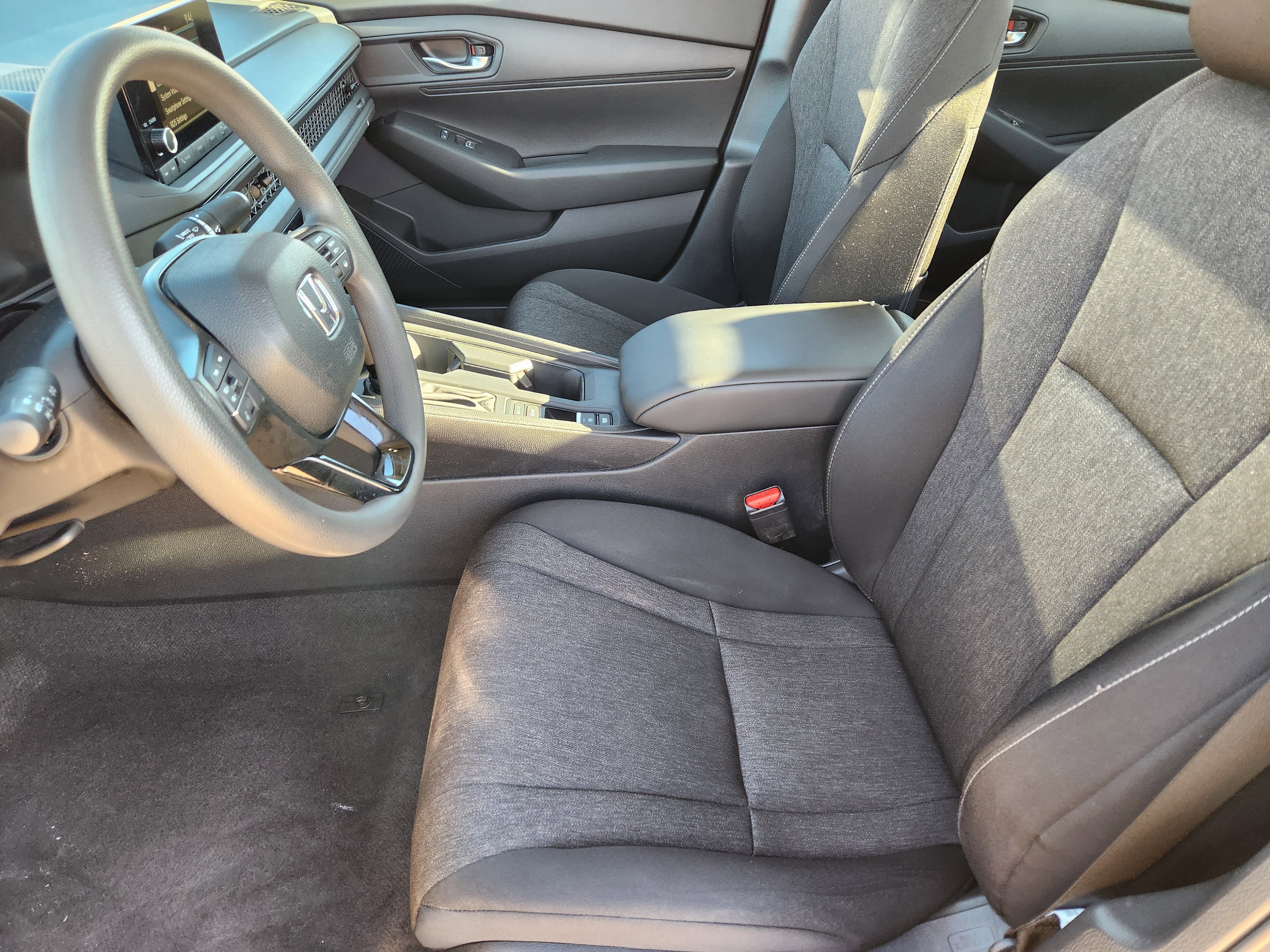 Certified 2024 Honda Accord LX image 13