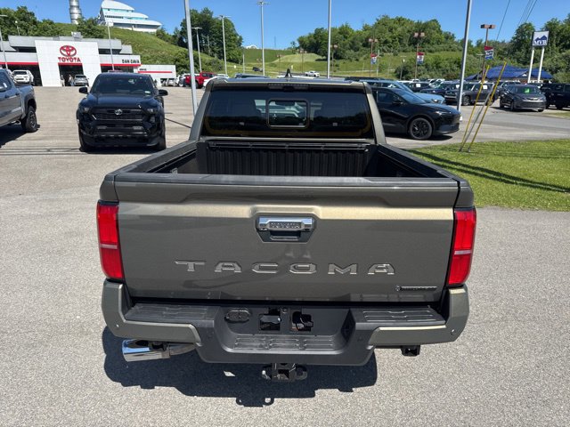 New 2026 Toyota Tacoma Limited AWD/4WD image 17