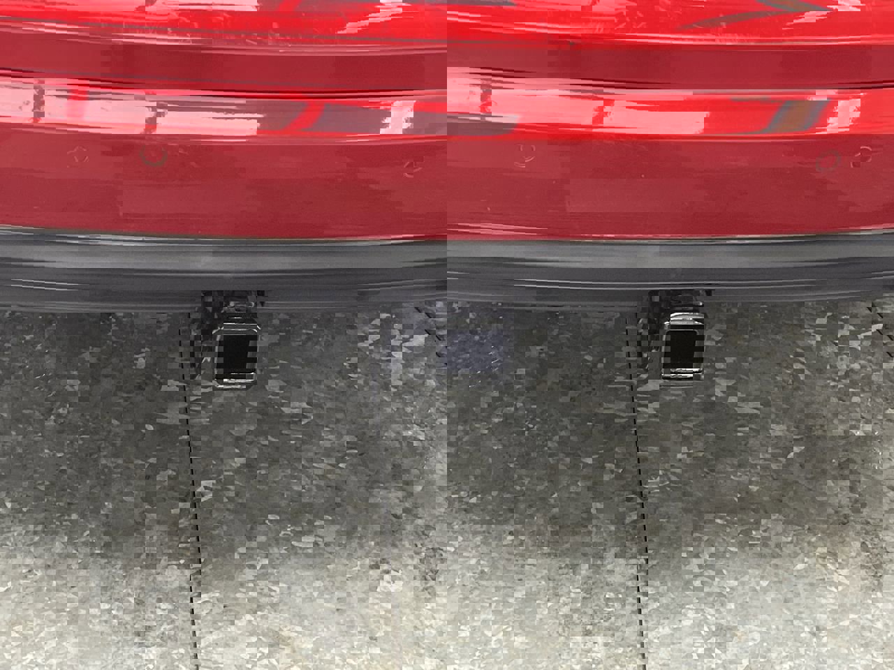 Used 2022 Ford Edge ST-Line image 33