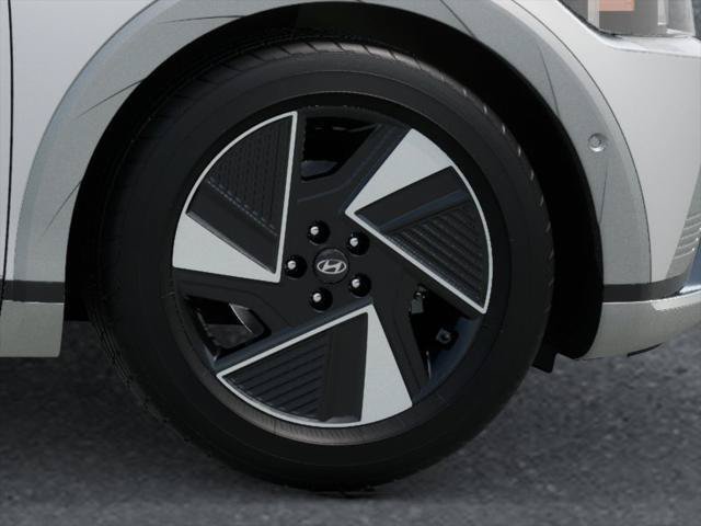 New 2027 Hyundai Ioniq 5 Limited RWD image 8