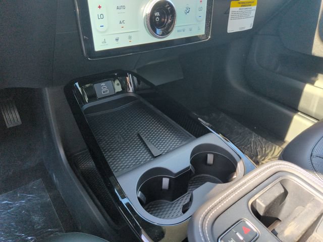 New 2026 Ford Mustang Mach-E Premium AWD/4WD image 17