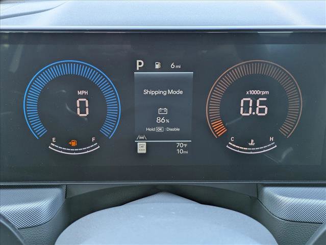 New 2026 Hyundai Sonata SEL FWD image 11