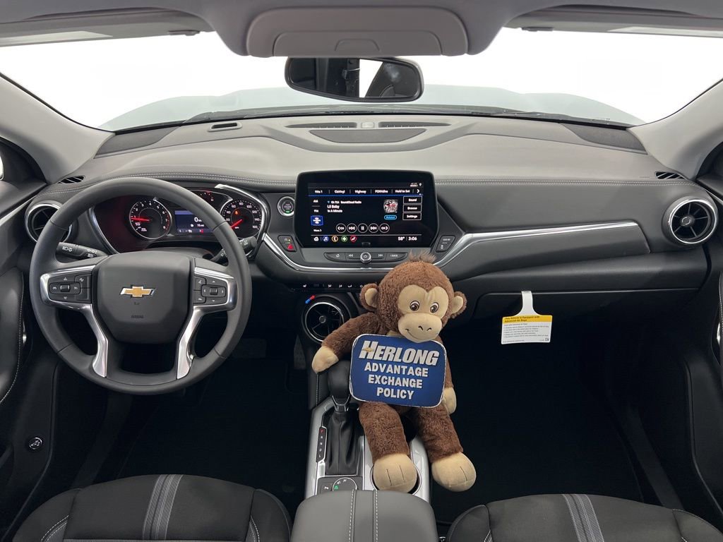 New 2026 Chevrolet Blazer LT w/ Convenience Package image 18