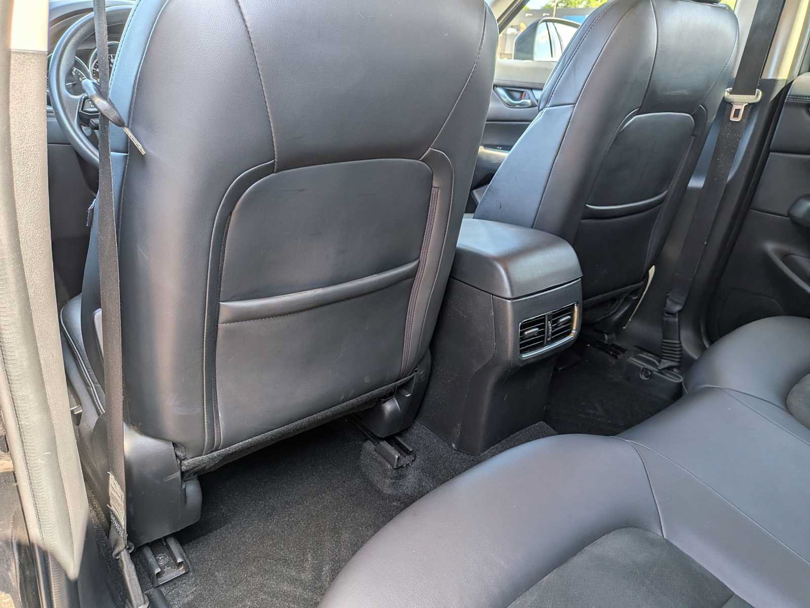Used 2019 MAZDA CX-5 Touring AWD/4WD image 17